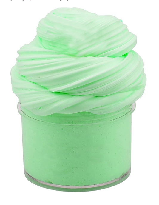 Green Apple Slime